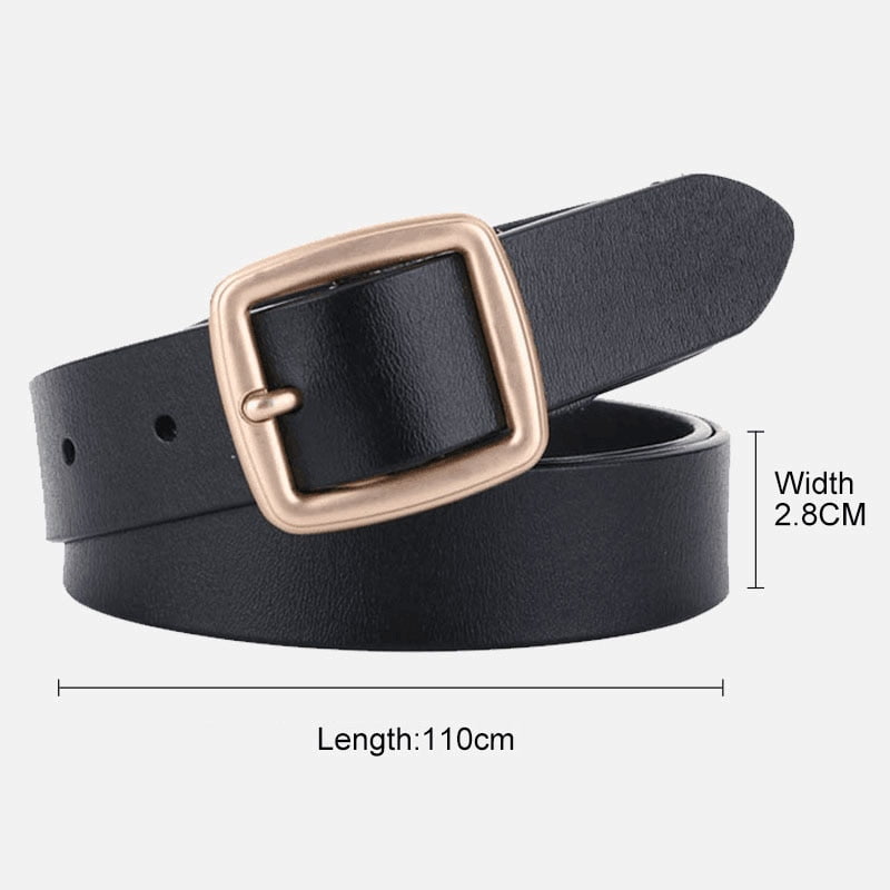 Women's High Quality Fashion Waist Belt